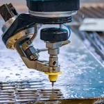 Wie ein Online-Shop für Wasserstrahlschneiden Ihren Produktionsprozess optimiert