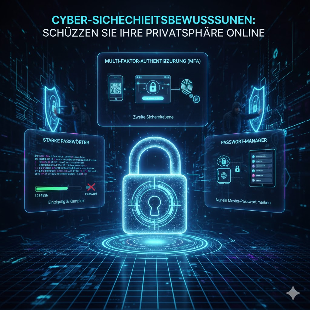 Cybersicherheit
