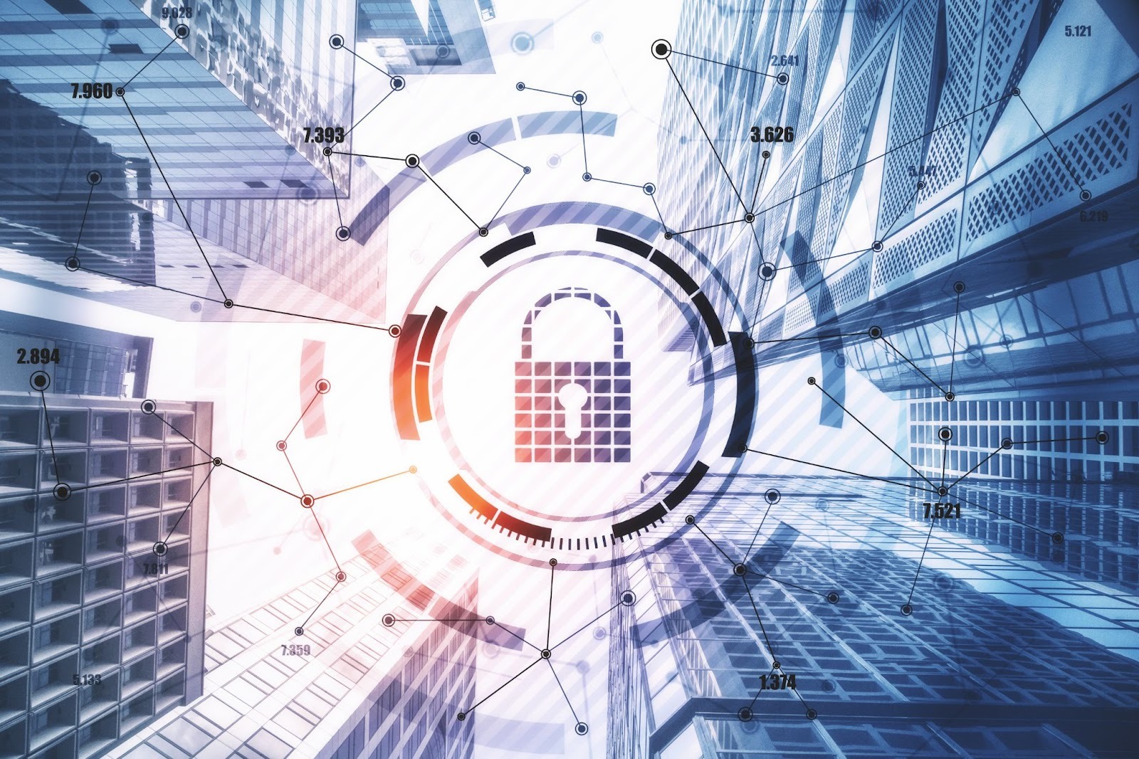 Zero Trust Architecture