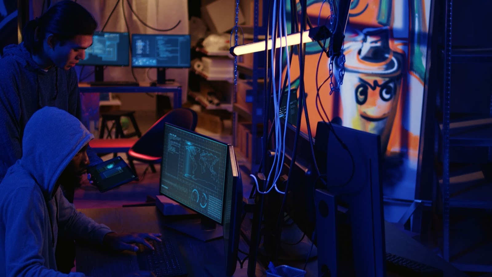 Cybersecurity-Home-Lab