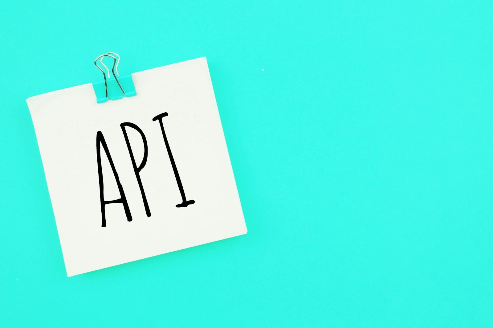 Sicherer API-Zugriff